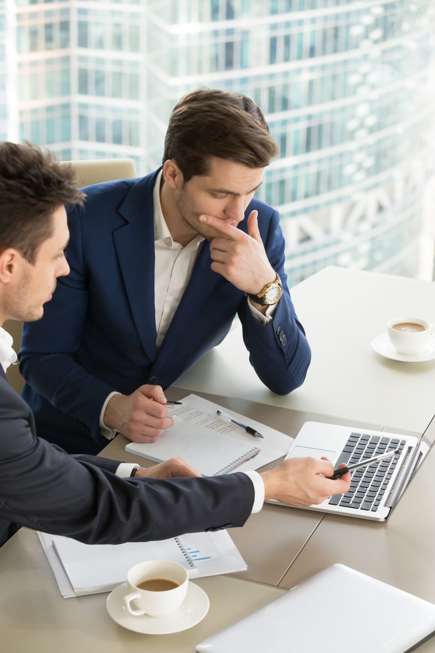 Business Registration