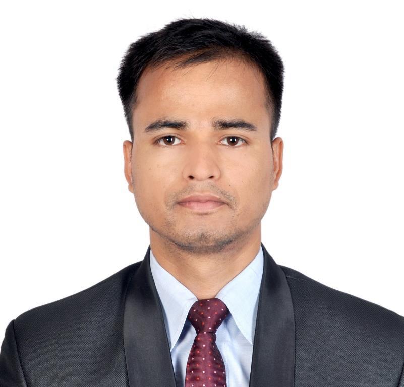 Ravindra Pandey