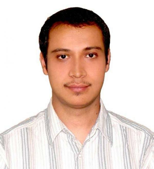 Govinda Wagle