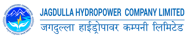 Jagdulla Hydropower Project logo