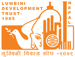 Lumbini Development Trust logo