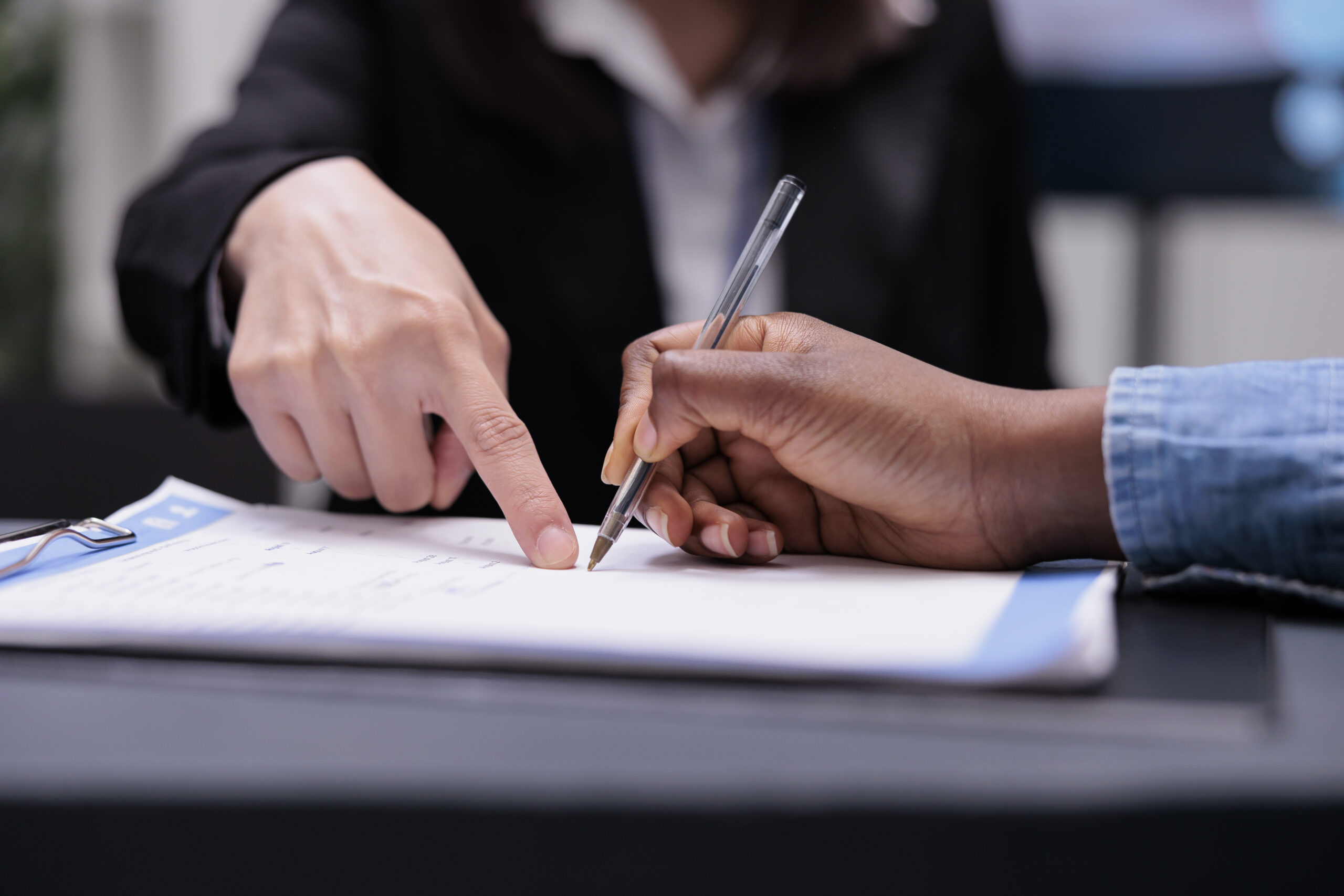 ABN registration service