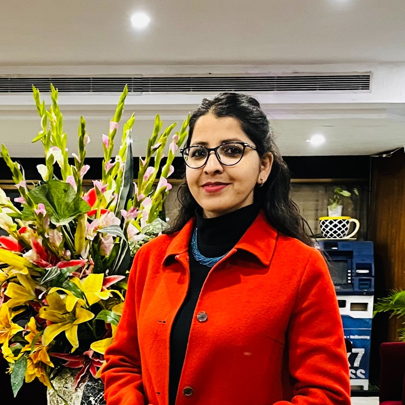 Puspa Acharya