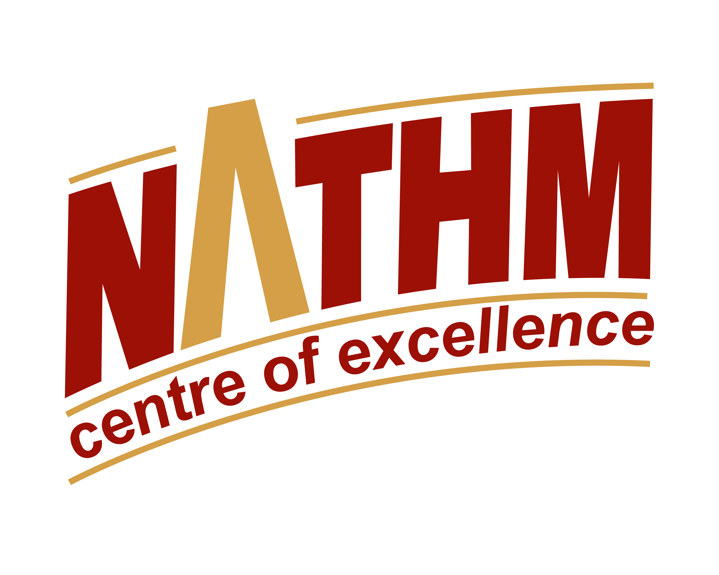 NATHM logo