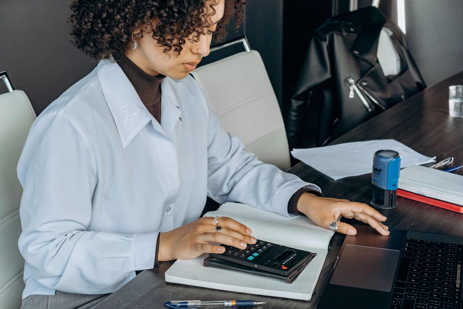 Complex tax and business structure accounting services